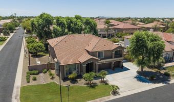 1711 E HORSESHOE Dr, Chandler, AZ 85249