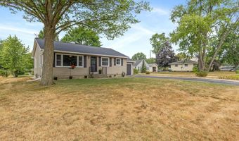 11283 Brown Ave, Allendale, MI 49401