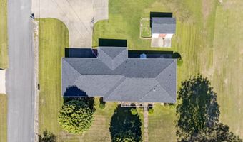 1115 5th St SW, Attalla, AL 35954