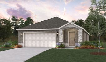 3424 Cloyce Box Dr, Anna, TX 75409