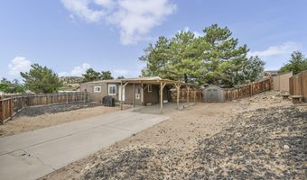 587 Jenni Ln, Carson City, NV 89706
