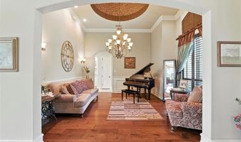 210 Augusta Ct, Aledo, TX 76008
