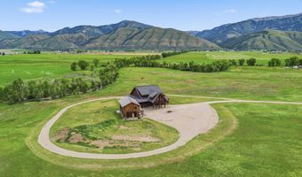 989 DRY CREEK Rd, Afton, WY 83110