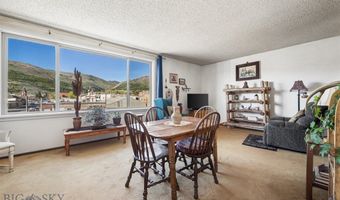 124 E Commercial Ave, Anaconda, MT 59711