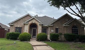 825 Soapberry, Allen, TX 75002