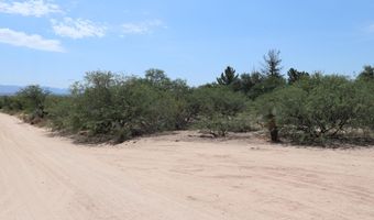 S Highway 80, Benson, AZ 85602