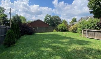 201 E John Fitch Ave, Bardstown, KY 40004