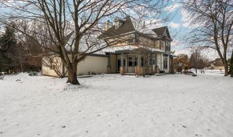 5971 Creekview Ct, Ann Arbor, MI 48108