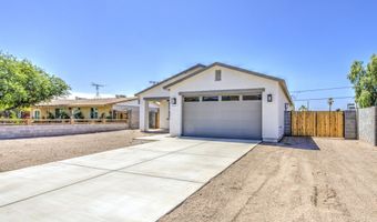 9401 W CORONADO Dr, Arizona City, AZ 85123