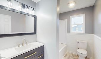 681 Stevenson Ave, Akron, OH 44312