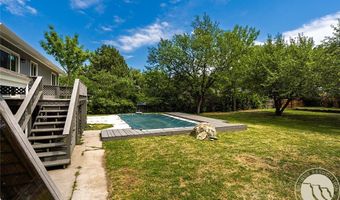 544 Wigwam Trl, Billings, MT 59105
