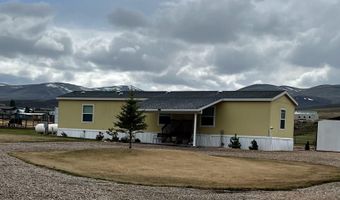1252 CTY RD 207 WY-UT Rd, Cokeville, WY 83114