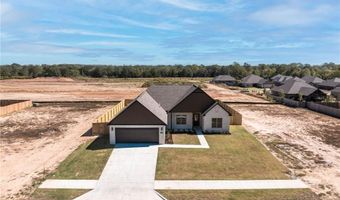 1106 Partridge Pl, Barling, AR 72923