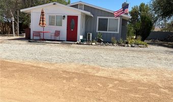 11033 Chipmunk Rd, Apple Valley, CA 92308