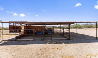 27755 S Clydesdale Ave, Congress, AZ 85332