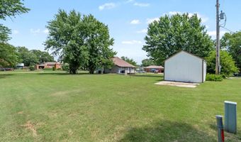 121 N Osage, Argonia, KS 67004