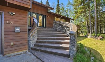 2100 Churchill Dr, Anchorage, AK 99517