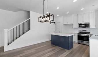 48 W 925 N Plan: Stonebrook, Brigham City, UT 84302