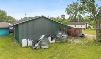 2287 N Us Highway 31, Austin, IN 47102