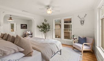 425 W Olive, Bozeman, MT 59715