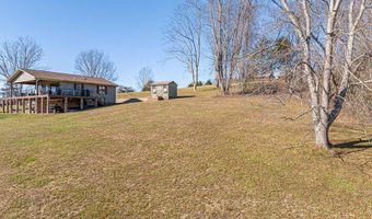 Tbd Lakeshore Drive, Abingdon, VA 24211