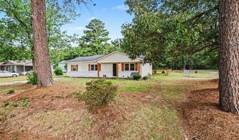 1960 Ava Rd, Autryville, NC 28318