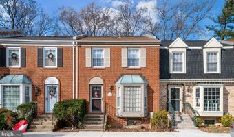 1260 MASTERS Dr, Arnold, MD 21012