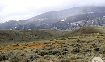 nhn Deadman Creek Road lot 7, Bridger, MT 59014