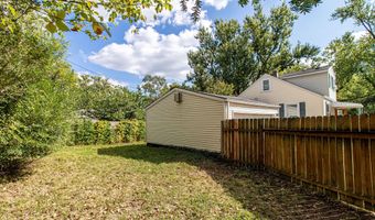 3005 Oakwood St, Ann Arbor, MI 48104