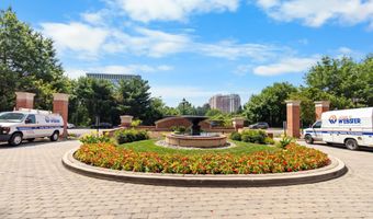 11710 OLD GEORGETOWN Rd 1007, North Bethesda, MD 20852