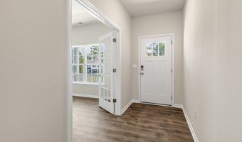 10780 Beard Way, Bailey, NC 27807