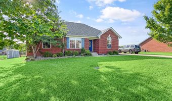 207 Ruger Dr, Bardstown, KY 40004