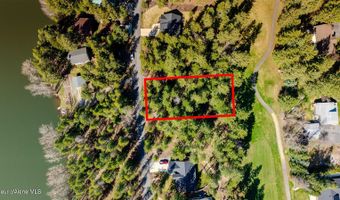 Nna Hanaford Lot 9, Blanchard, ID 83804