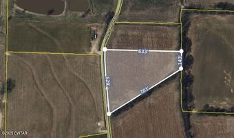 376 D O Laman Rd, Alamo, TN 38001