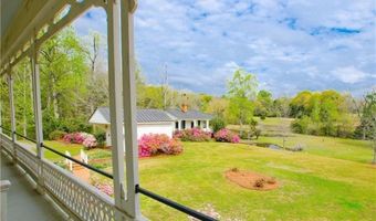 732 McGarrah St, Americus, GA 31719
