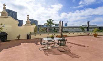 702 Ash St 702, San Diego, CA 92101
