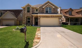 17423 Waterview Dr, Montgomery, TX 77356