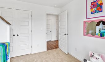 101 Peavine Way Plan: The Oliver, Alabaster, AL 35007