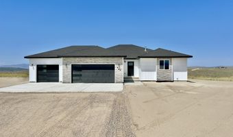 4610 Bergeron Ave, Elko, NV 89801