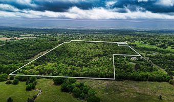 45 N 4450 Rd, Albion, OK 74521