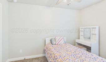 7603 JOHN THOMAS St, Amarillo, TX 79119