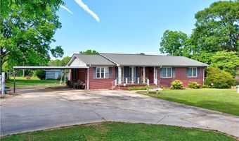 307 Calhoun Rd, Belton, SC 29627