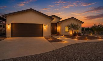 2634 W OHARA Rd, Anthony, NM 88021