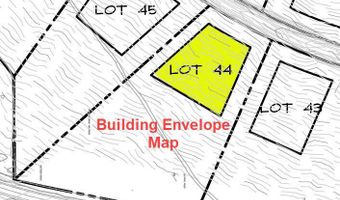 2511 Eagle Ridge Rd 44, Genoa, NV 89411