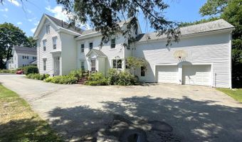 45 Bedford St, Bath, ME 04530