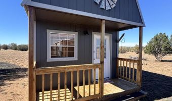 45 Xxx N Tanner Rd, Ash Fork, AZ 86320