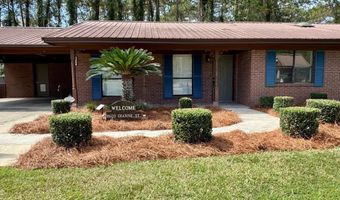 2603 Dianne St, Adel, GA 31620