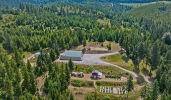905 N Cedar View Dr, Blanchard, ID 83804