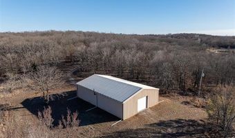 120 N 160 Rd, Beggs, OK 74421