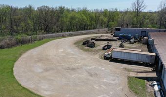 400 S Gray St, Albany, IN 47320